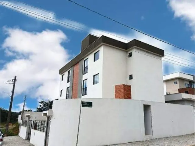 Imagem 2: Apartamento à venda, 2 quartos, 1 suíte, 1 vaga, Nereu Ramos - Jaraguá do Sul/SC