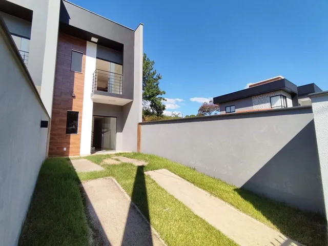 Imagem: Geminado Residencial com 2 Suítes em Jaraguá