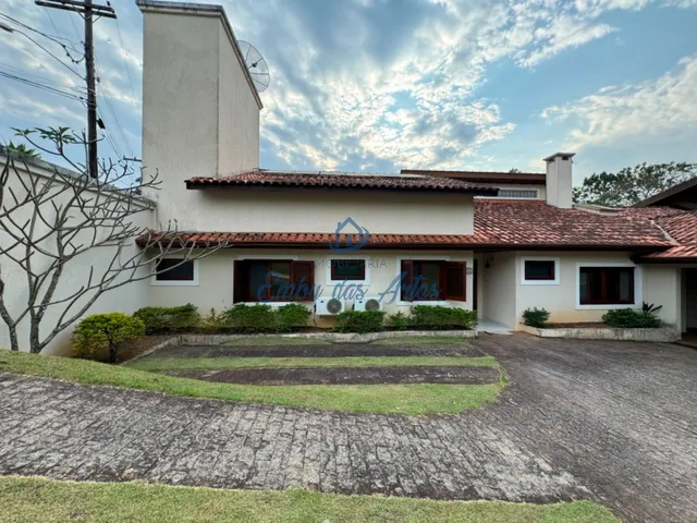 Imagem: Casa de Luxo em Condomínio 7 Quartos