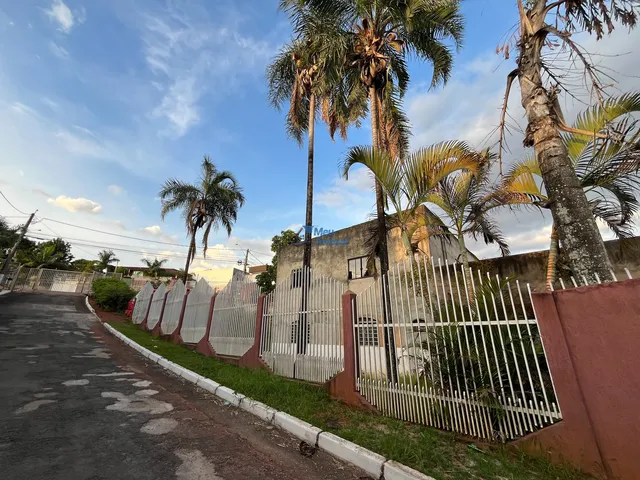 Imagem: Conjunto 4 Arniqueiras Residencial Park