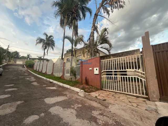 Imagem 2: Conjunto 4 Arniqueiras Residencial Park das Veredas 6 Quartos 4 Suítes Lote 1000