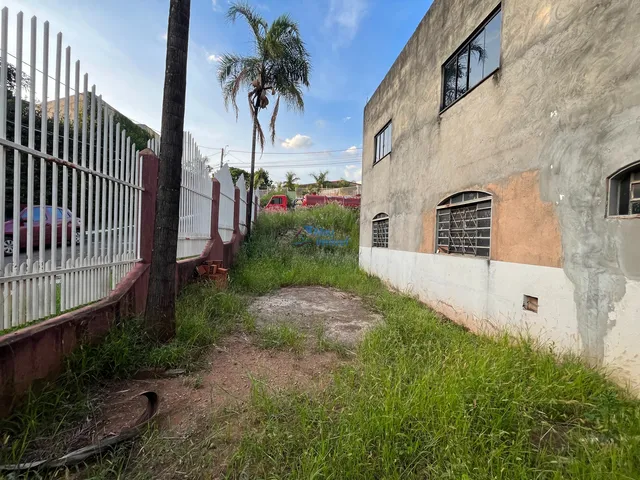 Imagem 4: Conjunto 4 Arniqueiras Residencial Park das Veredas 6 Quartos 4 Suítes Lote 1000