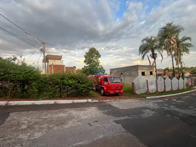 Imagem 5: Conjunto 4 Arniqueiras Residencial Park das Veredas 6 Quartos 4 Suítes Lote 1000