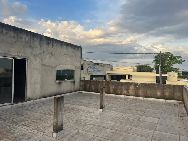 Imagem 6: Conjunto 4 Arniqueiras Residencial Park das Veredas 6 Quartos 4 Suítes Lote 1000
