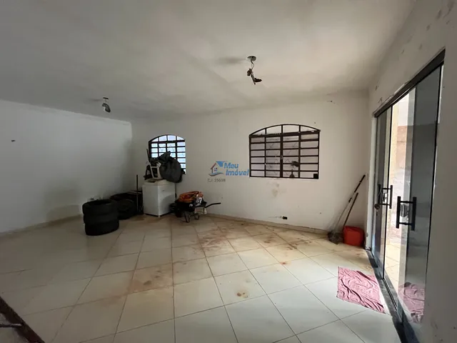 Imagem 14: Conjunto 4 Arniqueiras Residencial Park das Veredas 6 Quartos 4 Suítes Lote 1000
