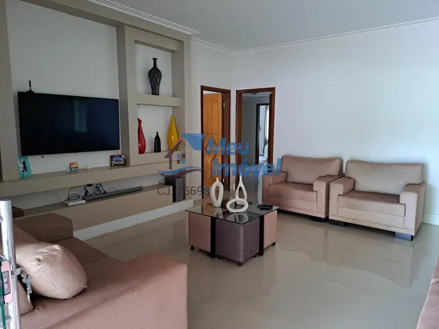 Imagem 2: Chácara 102 Arniqueiras Cond Vitória 4 Quartos 3 Suítes 5 Vagas 284m² Quintal