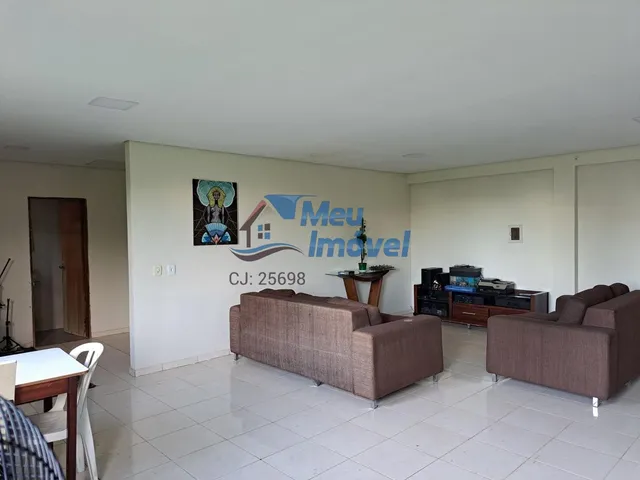 Imagem 4: Chácara 102 Arniqueiras Cond Vitória 4 Quartos 3 Suítes 5 Vagas 284m² Quintal