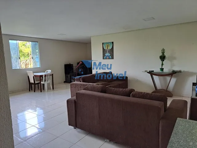 Imagem 5: Chácara 102 Arniqueiras Cond Vitória 4 Quartos 3 Suítes 5 Vagas 284m² Quintal
