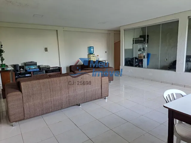 Imagem 6: Chácara 102 Arniqueiras Cond Vitória 4 Quartos 3 Suítes 5 Vagas 284m² Quintal