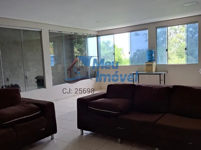 Imagem 7: Chácara 102 Arniqueiras Cond Vitória 4 Quartos 3 Suítes 5 Vagas 284m² Quintal