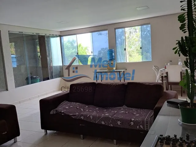 Imagem 8: Chácara 102 Arniqueiras Cond Vitória 4 Quartos 3 Suítes 5 Vagas 284m² Quintal