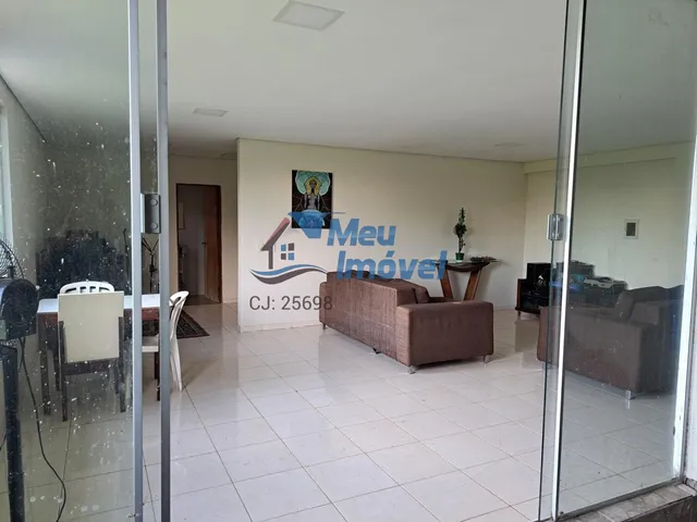 Imagem 9: Chácara 102 Arniqueiras Cond Vitória 4 Quartos 3 Suítes 5 Vagas 284m² Quintal