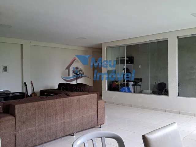 Imagem 11: Chácara 102 Arniqueiras Cond Vitória 4 Quartos 3 Suítes 5 Vagas 284m² Quintal