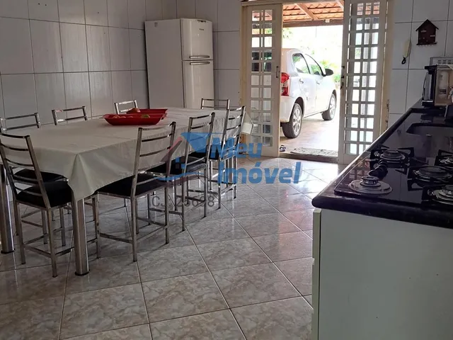 Imagem 14: Chácara 102 Arniqueiras Cond Vitória 4 Quartos 3 Suítes 5 Vagas 284m² Quintal