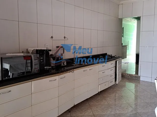 Imagem 15: Chácara 102 Arniqueiras Cond Vitória 4 Quartos 3 Suítes 5 Vagas 284m² Quintal