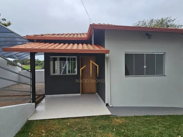 Imagem: Casa Residencial em São Joaquim de Bicas