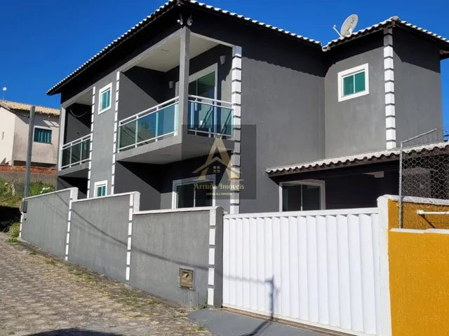 Imagem: Vendo Duplex de 3 Quartos no Condomínio