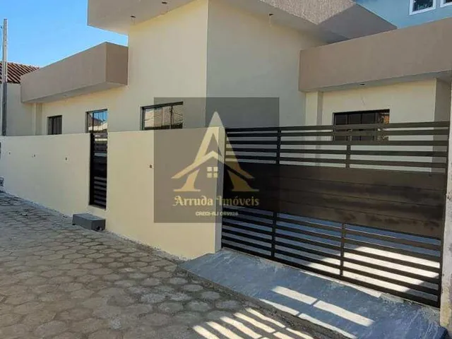 Imagem 2: Vendo Casa no Condomínio Cisne Branco em São Pedro da Aldeia