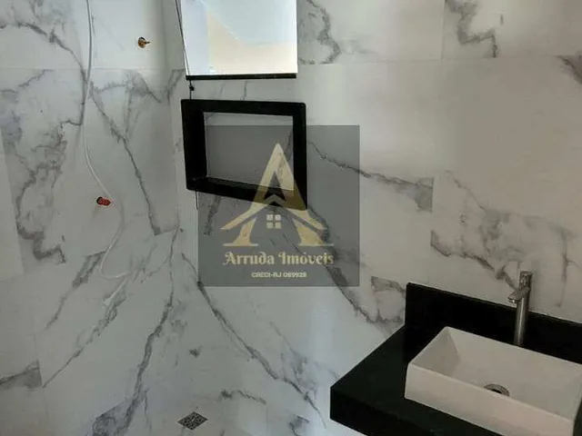 Imagem 11: Vendo Casa no Condomínio Cisne Branco em São Pedro da Aldeia
