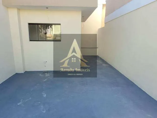 Imagem 12: Vendo Casa no Condomínio Cisne Branco em São Pedro da Aldeia