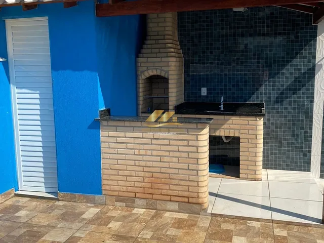 Imagem 10: Excelente casa de 2 quartos, piscina e área gourmet em Unamar, Tamoios - Cabo Frio - RJ