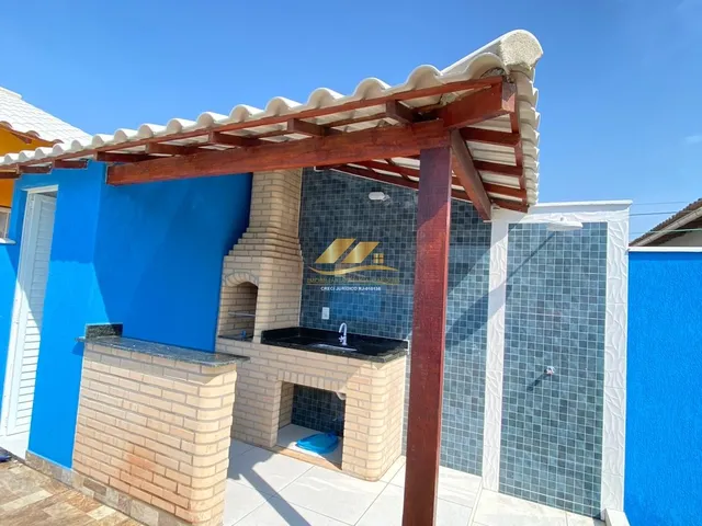 Imagem 8: Excelente casa de 2 quartos, piscina e área gourmet em Unamar, Tamoios - Cabo Frio - RJ