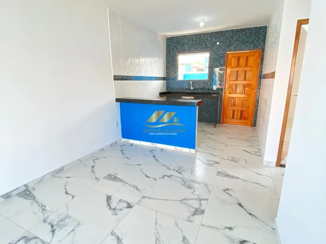 Imagem 4: Excelente casa de 2 quartos, piscina e área gourmet em Unamar, Tamoios - Cabo Frio - RJ