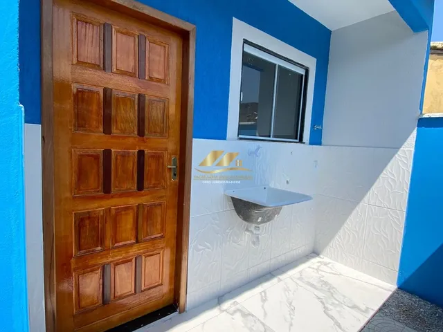 Imagem 2: Excelente casa de 2 quartos, piscina e área gourmet em Unamar, Tamoios - Cabo Frio - RJ