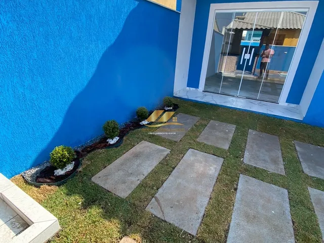 Imagem 3: Excelente casa de 2 quartos, piscina e área gourmet em Unamar, Tamoios - Cabo Frio - RJ