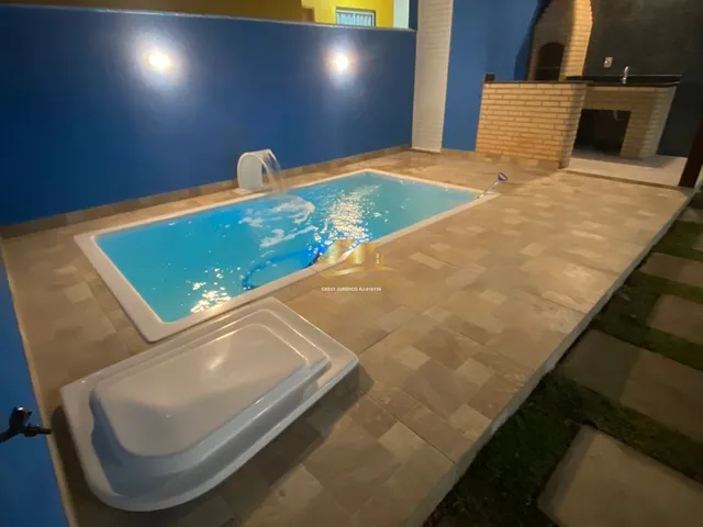 Imagem 5: Excelente casa de 2 quartos, piscina e área gourmet em Unamar, Tamoios - Cabo Frio - RJ