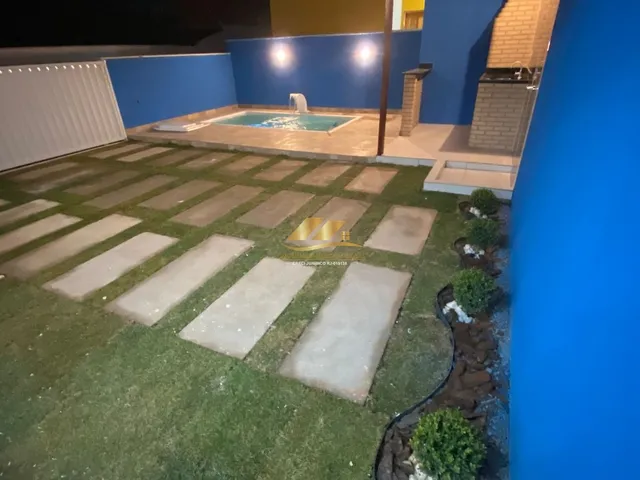 Imagem 6: Excelente casa de 2 quartos, piscina e área gourmet em Unamar, Tamoios - Cabo Frio - RJ