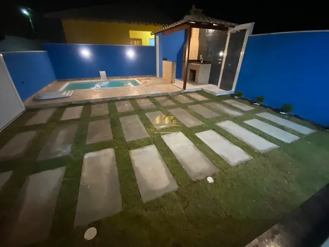 Imagem 12: Excelente casa de 2 quartos, piscina e área gourmet em Unamar, Tamoios - Cabo Frio - RJ