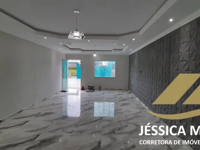 Imagem 9: Excelente casa de 3 quartos com piscina de alvenaria e área gourmet em Unamar, Tamoios