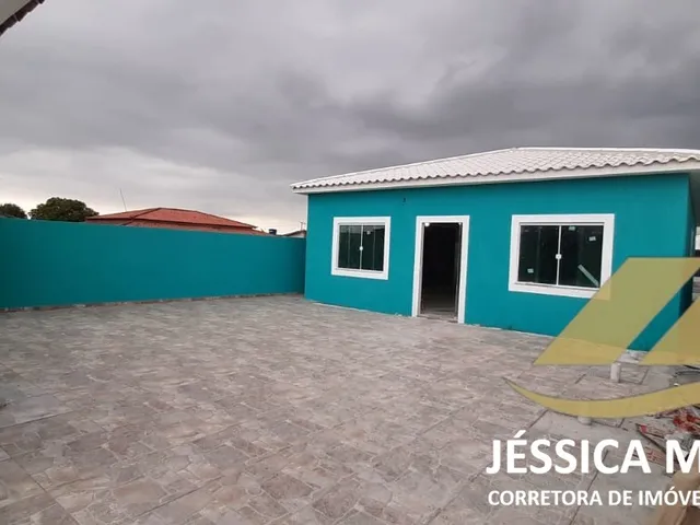 Imagem 14: Excelente casa de 3 quartos com piscina de alvenaria e área gourmet em Unamar, Tamoios