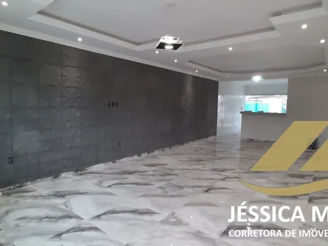 Imagem 15: Excelente casa de 3 quartos com piscina de alvenaria e área gourmet em Unamar, Tamoios
