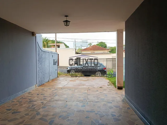 Imagem: Casa Bairro Brasil