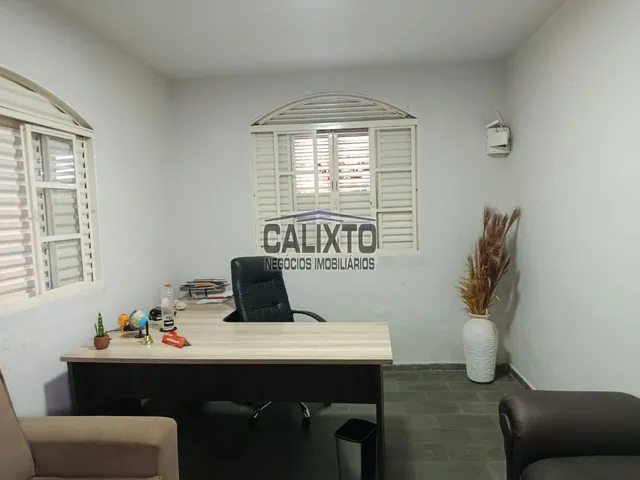 Imagem 4: Casa Bairro Brasil