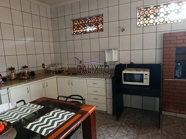 Imagem 8: Casa Bairro Brasil