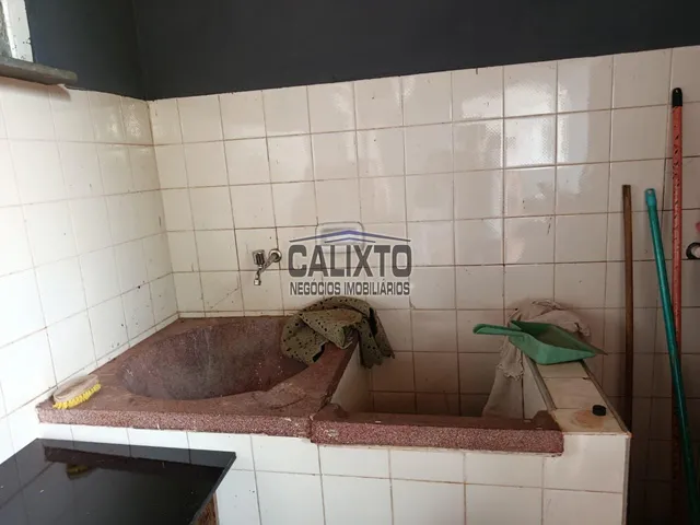 Imagem 10: Casa Bairro Brasil