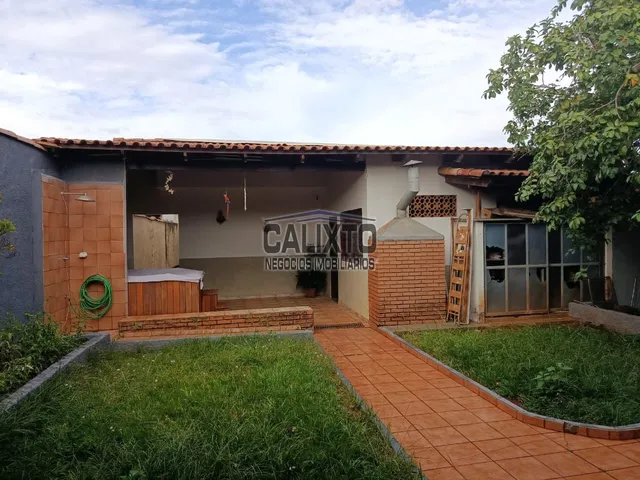 Imagem 11: Casa Bairro Brasil