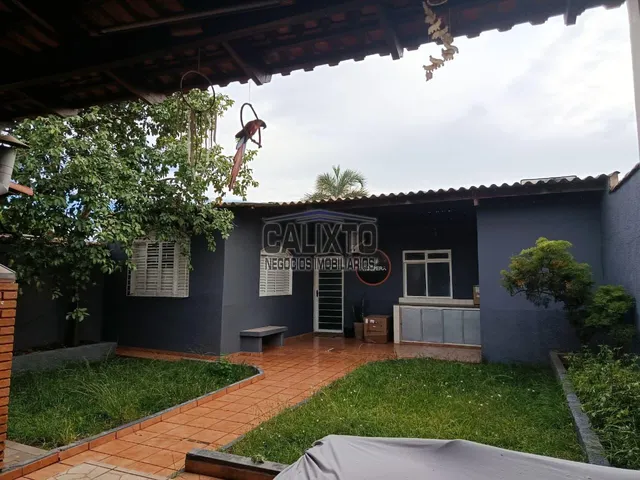 Imagem 12: Casa Bairro Brasil