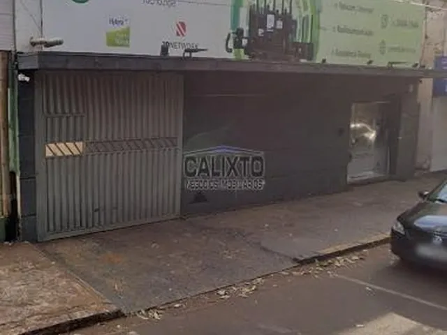 Imagem: Comodo Comercial Bairro Daniel Fonseca