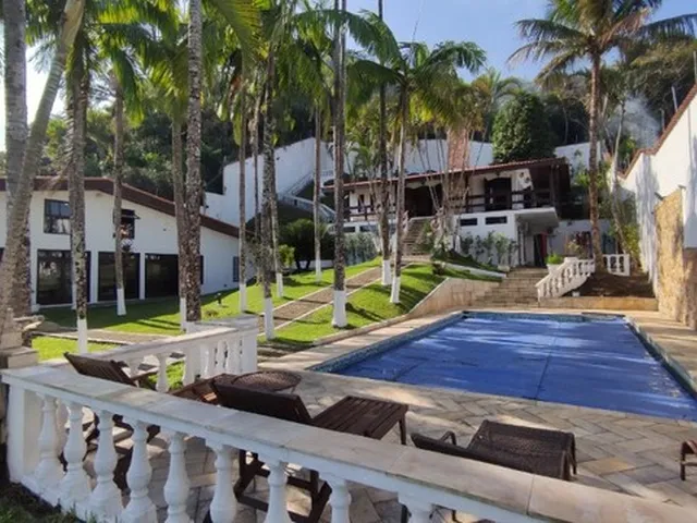 Imagem: Casa na Praia com Piscina Aquecida, Sauna