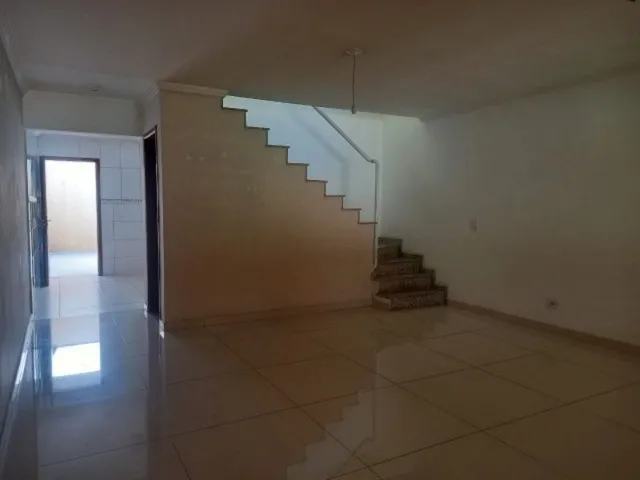 Imagem: Sobrado a Venda em Sp Vila Formosa