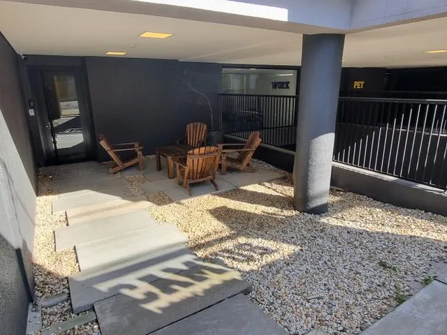Imagem 2: Aluguel de apartamento novo em Novo Hamburgo, Vila Nova - Studio Campus I