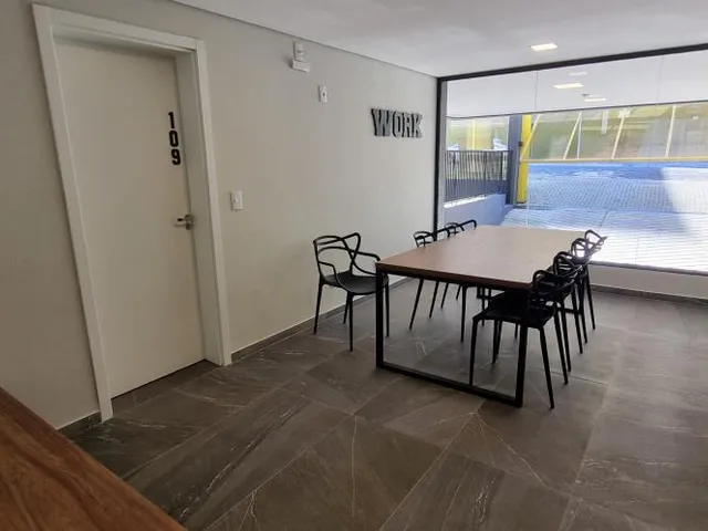 Imagem 4: Aluguel de apartamento novo em Novo Hamburgo, Vila Nova - Studio Campus I