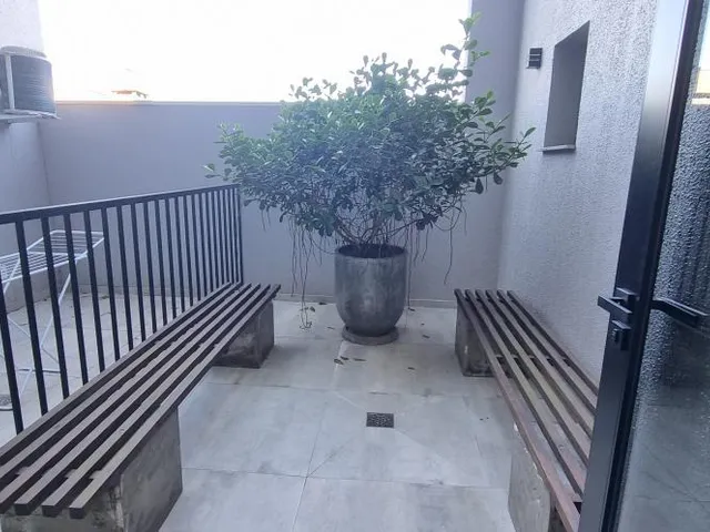 Imagem 6: Aluguel de apartamento novo em Novo Hamburgo, Vila Nova - Studio Campus I