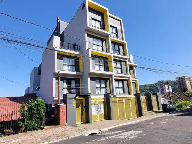 Imagem 10: Aluguel de apartamento novo em Novo Hamburgo, Vila Nova - Studio Campus I