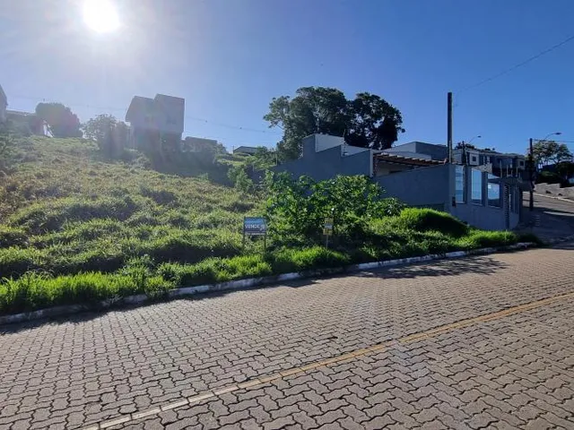 Imagem: Terreno à venda em Novo Hamburgo, São
