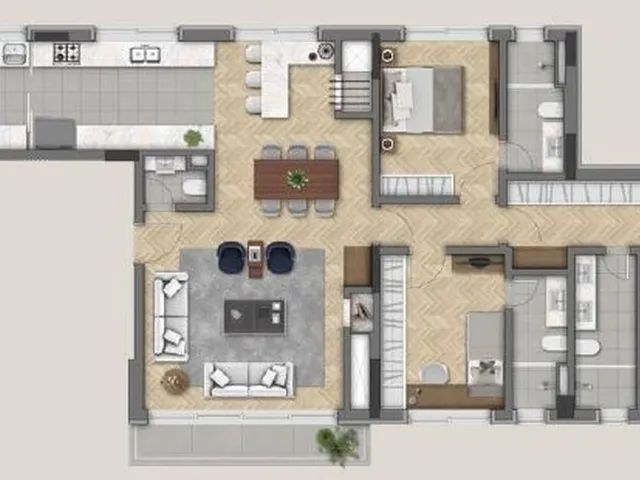 Imagem 6: Anita Green Homes